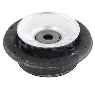 Opravná sada, horní uložení tlumičů SNR KB657.01