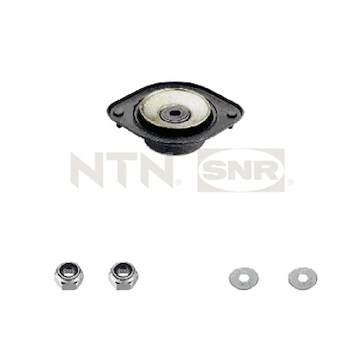 Opravná sada, horní uložení tlumičů SNR KB657.06