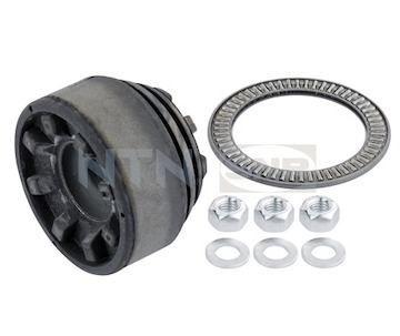 Opravná sada, horní uložení tlumičů SNR KB658.00