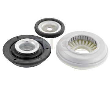 Opravná sada, horní uložení tlumičů SNR KB658.20