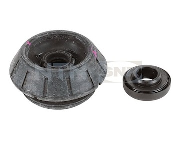 Opravná sada, horní uložení tlumičů SNR KB659.30