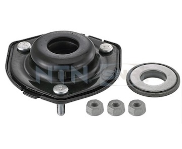 Opravná sada, horní uložení tlumičů SNR KB670.08