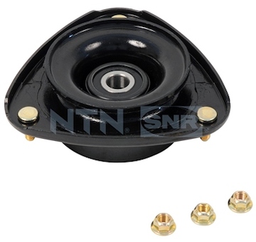 Opravná sada, horní uložení tlumičů SNR KB681.00