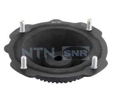 Opravná sada, horní uložení tlumičů SNR KB986.00