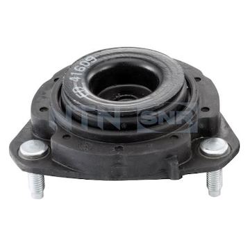 Ložisko pružné vzpěry SNR KBLF41609