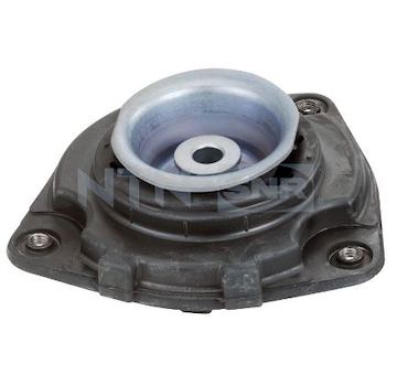 Ložisko pružné vzpěry SNR KBLF41801