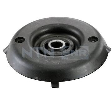 Ložisko pružné vzpěry SNR KBLF41810