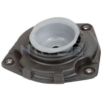 Ložisko pružné vzpěry SNR KBLF41812