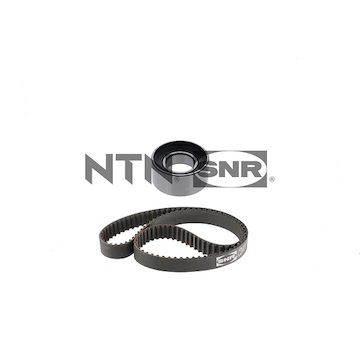 ozubení,sada rozvodového řemene SNR KD452.12