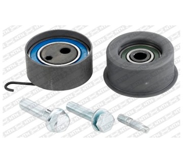 ozubení,sada rozvodového řemene SNR KD453.20