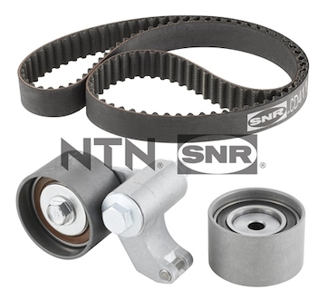 ozubení,sada rozvodového řemene SNR KD453.29