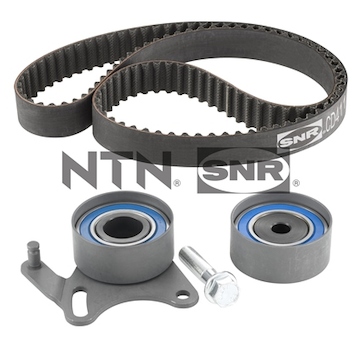 ozubení,sada rozvodového řemene SNR KD453.33