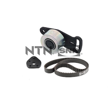 ozubení,sada rozvodového řemene SNR KD455.19