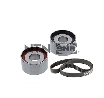 ozubení,sada rozvodového řemene SNR KD455.53