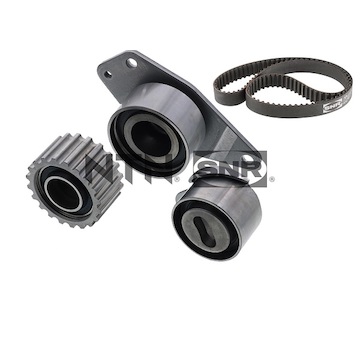 ozubení,sada rozvodového řemene SNR KD455.54