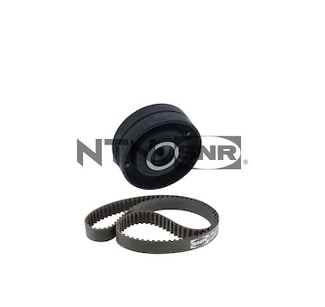 ozubení,sada rozvodového řemene SNR KD457.06