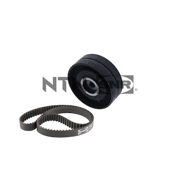 ozubení,sada rozvodového řemene SNR KD457.09