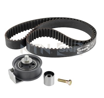 ozubení,sada rozvodového řemene SNR KD457.22