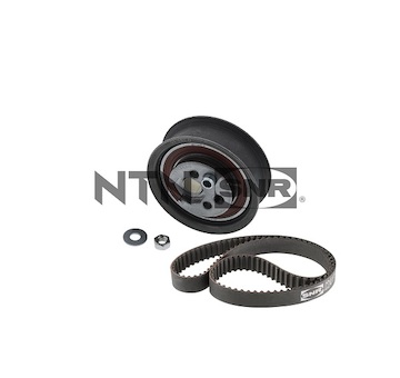 ozubení,sada rozvodového řemene SNR KD457.24