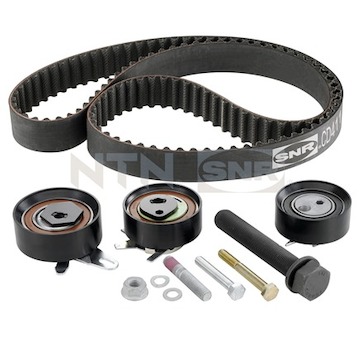 ozubení,sada rozvodového řemene SNR KD457.38