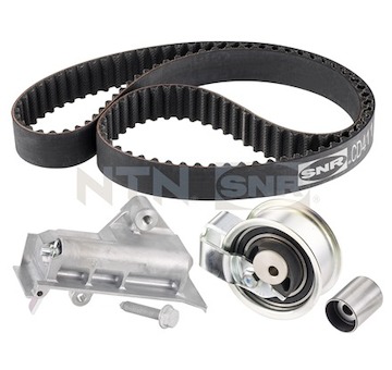 ozubení,sada rozvodového řemene SNR KD457.54