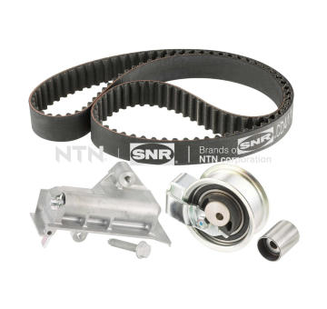 ozubení,sada rozvodového řemene SNR KD457.54