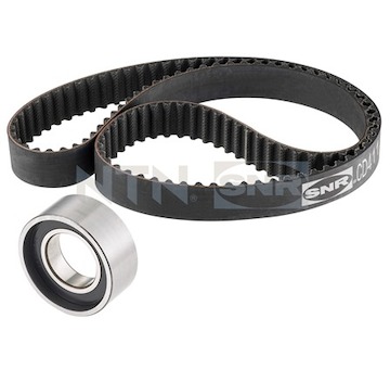 ozubení,sada rozvodového řemene SNR KD458.00