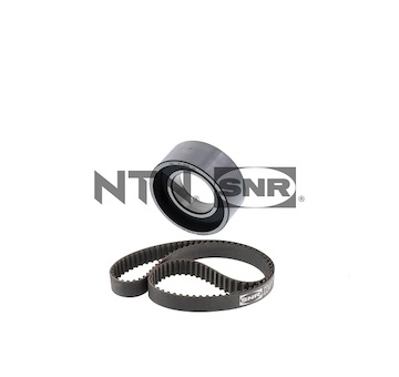 ozubení,sada rozvodového řemene SNR KD458.04
