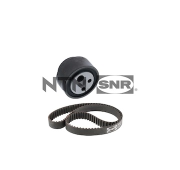 ozubení,sada rozvodového řemene SNR KD458.08