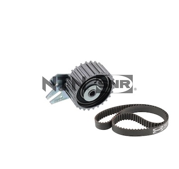 ozubení,sada rozvodového řemene SNR KD458.29