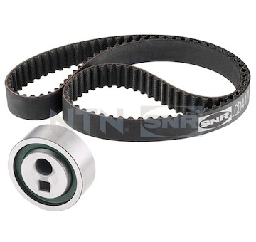 ozubení,sada rozvodového řemene SNR KD459.03