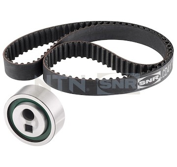 ozubení,sada rozvodového řemene SNR KD459.06
