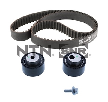 ozubení,sada rozvodového řemene SNR KD459.33