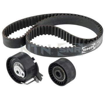 ozubení,sada rozvodového řemene SNR KD459.47