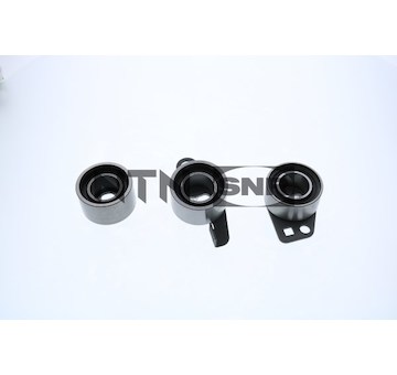 ozubení,sada rozvodového řemene SNR KD461.13