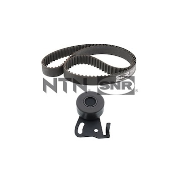 ozubení,sada rozvodového řemene SNR KD468.13