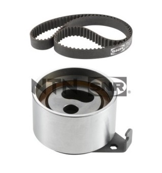 ozubení,sada rozvodového řemene SNR KD470.17