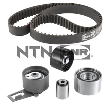 ozubení,sada rozvodového řemene SNR KD470.27