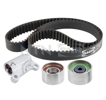ozubení,sada rozvodového řemene SNR KD470.32
