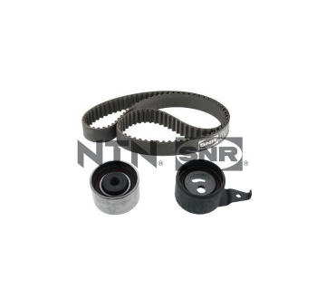 Sada ozubeného remeňa SNR KD470.00