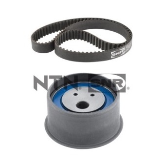 ozubení,sada rozvodového řemene SNR KD473.26