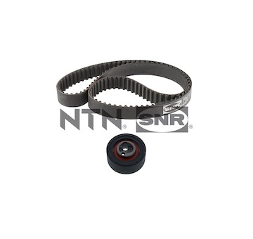 ozubení,sada rozvodového řemene SNR KD477.03