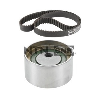 ozubení,sada rozvodového řemene SNR KD477.07