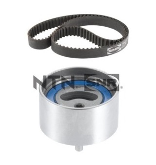 ozubení,sada rozvodového řemene SNR KD477.09