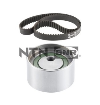 ozubení,sada rozvodového řemene SNR KD477.10