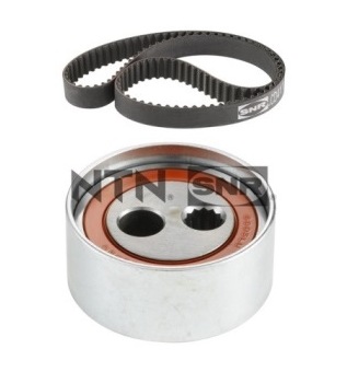 ozubení,sada rozvodového řemene SNR KD479.02