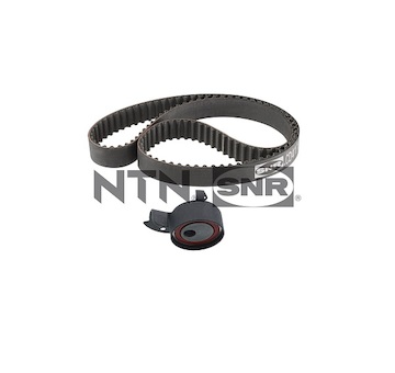 ozubení,sada rozvodového řemene SNR KD479.03