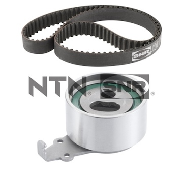ozubení,sada rozvodového řemene SNR KD484.05