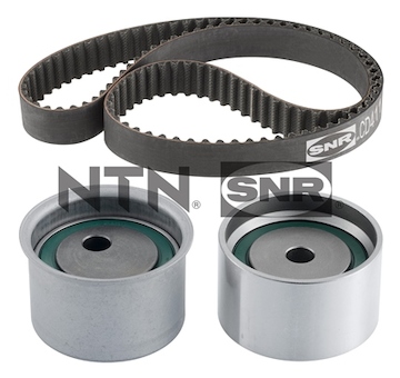 ozubení,sada rozvodového řemene SNR KD484.07