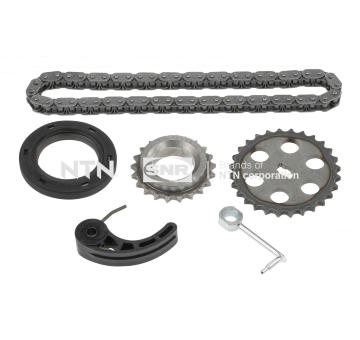 Sada rozvodového řetězu SNR KDC451.03